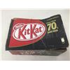 Image 2 : Case of Kit Kat Dark Candy Bars