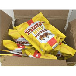 Case of Coffee Crisp Minis