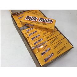 Case of Milk Duds (12 x 141g)