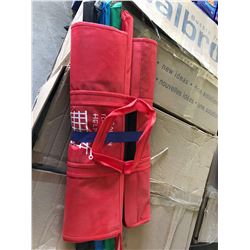 Shopping Cart Grocery Organizers