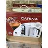 Image 1 : Carina Espresso Station- White