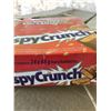 Image 2 : Lot of Cadbury Crispy Crunch Candy Bars (24 x 48g)