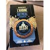Image 1 : Lot of Big Daddy Oatmeal Cookies (8 x 100g)