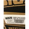 Image 2 : Case of Bigs Original Salted Sunflower Seeds (24 x 140g)