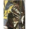 Image 2 : Lot of mo'Jo Cafe Andes Mountain Dark Coffee Beans (2 x 2LB)