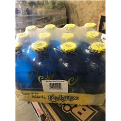 Case of Calypso Ocean Blue Lemonade(12 x 237 ml)