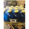 Image 1 : Case of Calypso Ocean Blue Lemonade(12 x 237 ml)
