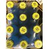 Image 2 : Case of Calypso Ocean Blue Lemonade(12 x 237 ml)