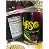 Image 3 : Case of Calypso Grapeberry Drink (12 x 237 ml)