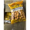 Image 1 : Case of Cheddar Cheese Caramel Corn (12 x 80g)
