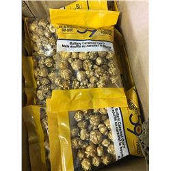 Case of Buttery Caramel Corn (12 x 80g)