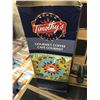 Image 1 : Case of Timothy's Gourmet Individual Pot Packages