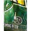 Image 2 : Lot of Perrier (6 x 1L)