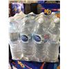 Image 1 : Lot of Nestle Pure Life Water (12 x 1.5L)