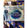 Image 1 : Case of Nestle Pure Life water (24 x 710 ml) Sport Bottles