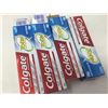 Image 1 : Lot of Colgate Cavity Total with Whitening Toothpaste (4 x 70 ml)