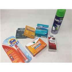 Lot of Pharmaceuticals