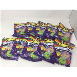 Lot of Maynards Wine Gums (10 x 170g)