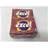 Image 1 : Case of Excel Cinnamon Gum (12 x 12)