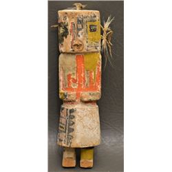 HOPI INDIAN KACHINA