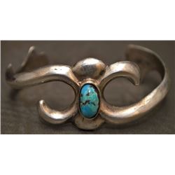 NAVAJO INDIAN BRACELET