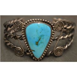 NAVAJO INDIAN BRACELET