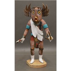 HOPI INDIAN KACHINA
