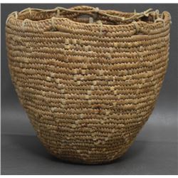 KLICKITAT INDIAN BASKET