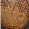 Image 7 : EGYPTIAN POTTERY VASE