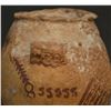 Image 8 : EGYPTIAN POTTERY VASE