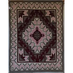 NAVAJO INDIAN TEXTILE