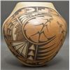 Image 2 : JEMEZ INDIAN POTTERY VASE (JUANITA FRAQUA)