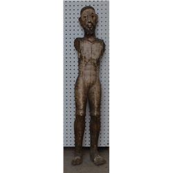 MEXICAN COLONIAL CHRIST FIGURE