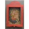 Image 1 : MEXICAN TIN RETABLO