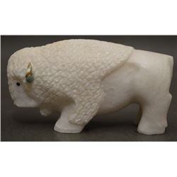 PUEBLO INDIAN STONE FETISH