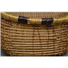 Image 7 : HUPA INDIAN BASKETRY DOLL CRADLE
