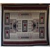 Image 1 : NAVAJO INDIAN TEXTILE