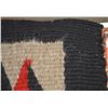 Image 4 : NAVAJO INDIAN TEXTILE