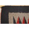 Image 5 : NAVAJO INDIAN TEXTILE