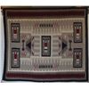 Image 7 : NAVAJO INDIAN TEXTILE
