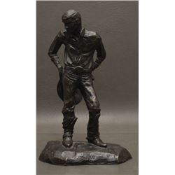 WESTERN BRONZE (DUKE SUNDT)