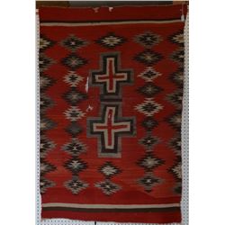NAVAJO INDIAN TEXTILE