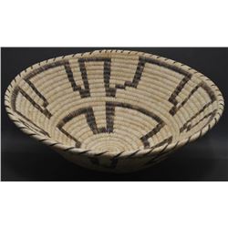 PAPAGO INDIAN BASKET