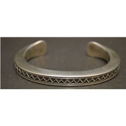 NAVAJO INDIAN BRACELET