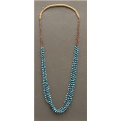 PUEBLO INDIAN NECKLACE