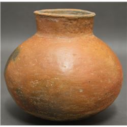 PREHISTORIC SALADO POTTERY JAR