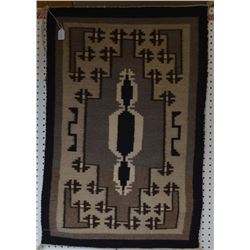 NAVAJO INDIAN TEXTILE