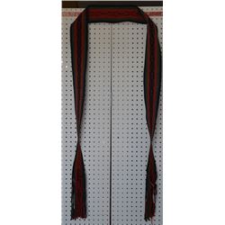 PUEBLO INDIAN DANCE BELT