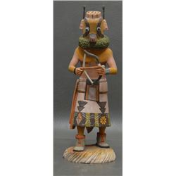 HOPI INDIAN KACHINA