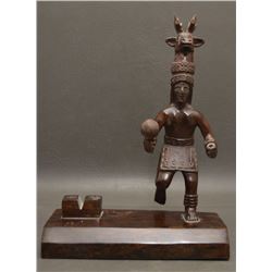 SERI INDIAN SCULPTURE